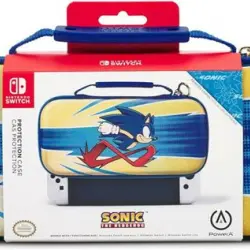 Funda Power-A Sonic Nintendo Switch