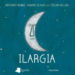 ILARGIA (edición en euskera)