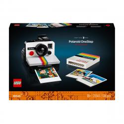 LEGO -  de construcción Polaroid OneStep SX-70 LEGO  Ideas.
