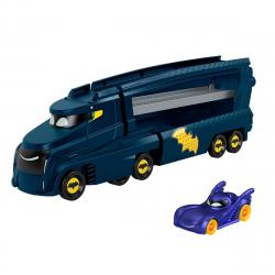Mattel - Camión Big-Rig surtido Batwheels Mattel.