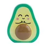 Mr Wonderful Portalápices Aguacate para guardar los instrumentos de tu inspiración