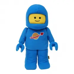 Peluche de Astronauta (azul)
