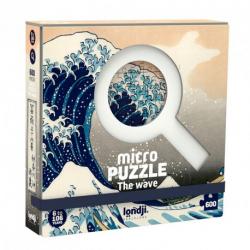 Puzzle Micro The Wave 600Pc