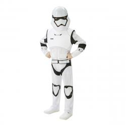 Rubies - Disfraz Infantil Stormtrooper Star Wars El Despertar De La Fuerza
