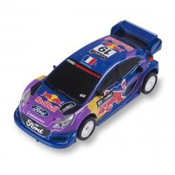 Scalextric - Ford Puma Rally 1 WRC - Montecarlo Scalextric.