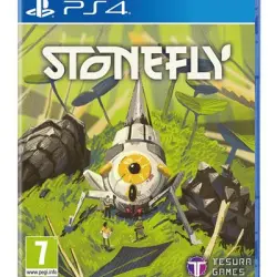 Stonefly PS4