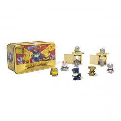 Superthings - Gold Tin SuperSpecials I -