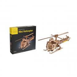 Ugears - Maqueta Ugears Mini helicopter..