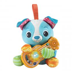 VTech - Cachorrito Musical Canciones Y Melodias