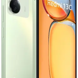 Xiaomi Redmi 13C 6,74" 128 GB Verde