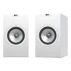 Altavoces Kef Q150 Blanco - Pareja