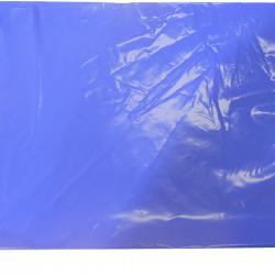 Bolsa Disfraz Coimbra Pack 55x70 cm 10 unidades - Azul Oscuro