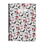 Carpeta con solapas Erik Minnie Mouse Rocks The Dots