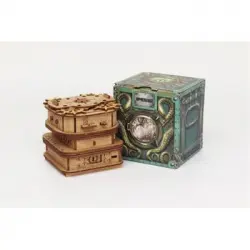 Cluebox : Davy Jones Locker