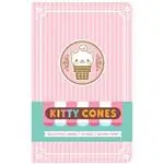 Cuaderno A5 Hello Kitty Cones