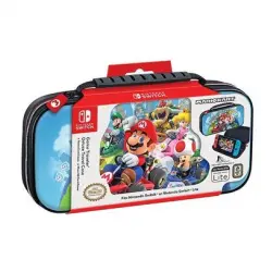 Funda Super Mario Kart Nintendo Switch / Switch Lite / Switch OLED