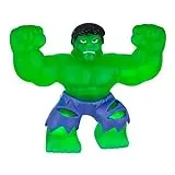 Goo Jit Zu - Figura Increíble Hulk