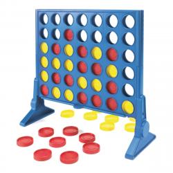 Hasbro Gaming - Juego De Mesa Conecta 4