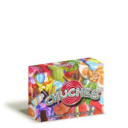Juego de cartas Atomo Games Cuch