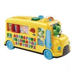 Leap Frog - Autobús De Letras Y Animales