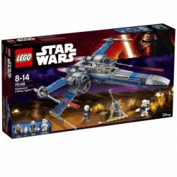 Lego - Resistance X-Wing Fighter