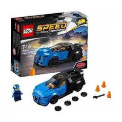 Lego Speed Champions Bugatti Chiron