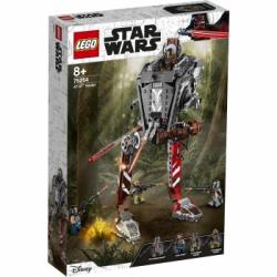 LEGO Star Wars - Asaltador AT-ST