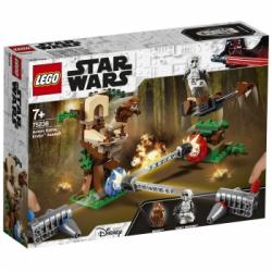 LEGO Star Wars TM - Action Battle: Asalto a Endor