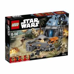LEGO Star Wars TM - Batalla en Scarif