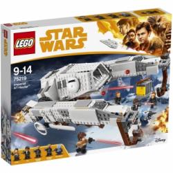 LEGO Star Wars TM - Imperial AT-Hauler