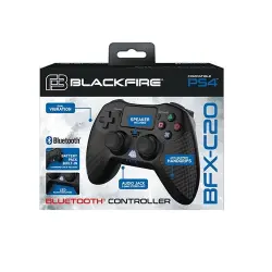 Mando Bluetooth Blackfire BFX-C20 Negro