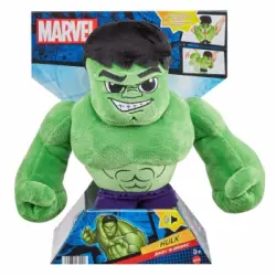 Marvel - Peluche Amigo Hulk