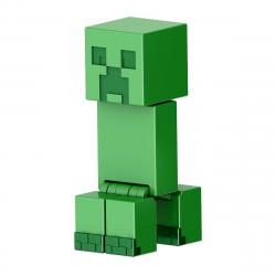 Mattel - Figura de acción Creeper Minecraft modelo surtido Mattel.