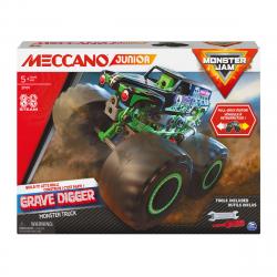 Meccano - Monster Jam