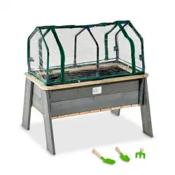 Mesa de jardinería