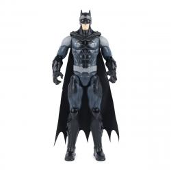 Spin Master - Figura Batman Blue&grey Superhéroe DC Cómics