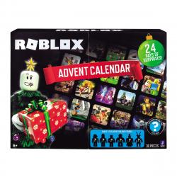Toy Partner - Calendario Adviento Roblox