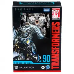 Transformers Studio Series 90 Voyager Transformers: Galvatron - Figura - Transformers - 8