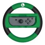 Volante Mario Kart 8 Deluxe (Luigi)  Nintendo Switch