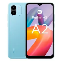 Xiaomi Redmi A2 6,52'' 64GB Azul