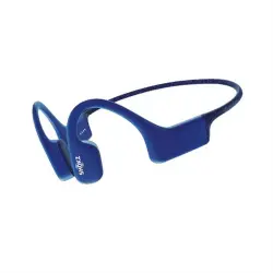 Auriculares de natación Shokz Openswim Azul