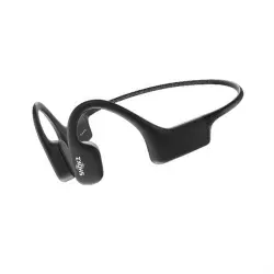 Auriculares de natación Shokz Openswim Negro