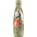 Botella Chillys Tropical Cacatúa 500 ml