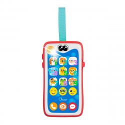 Chicco - Mi Primer Smartphone