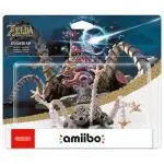 Figura Amiibo Guardián Colección Zelda