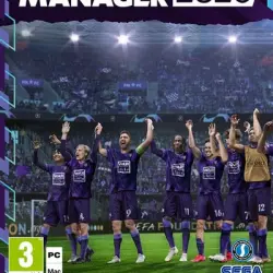 Football Manager 2023 PC