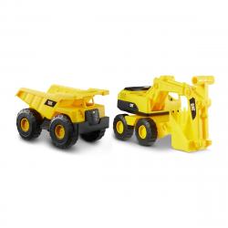 Funrise Toys - Pack 2 Vehículos 38 Cms