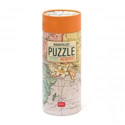 Legami - Puzzle 1000 Piezas Travel