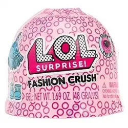 Lol Surprise - Fashion Crush - Modelos Aleatorios