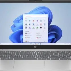 Ordenador portátil  HP 15-fd0083ns Intel® Core™ i5-1335U, 16GB RAM, 1TB SSD, Intel Iris Xe, Windows 11, 15,6'' Full HD